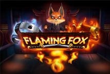 Flaming Fox