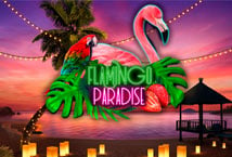 Flamingo Paradise