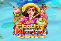 Floating Market