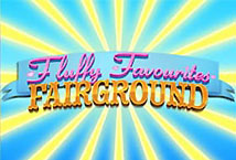 Fluffy Favourites Fairground