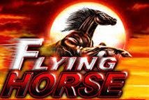 Flying Horse