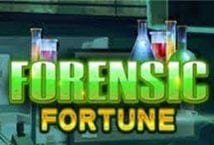 Forensic Fortune