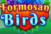 Formosan Birds