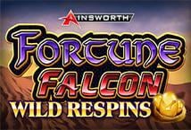 Fortune Falcon Wild Respins