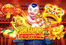 Fortune Festival