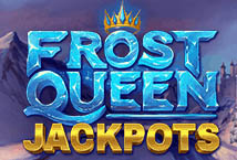 Frost Queen Jackpots