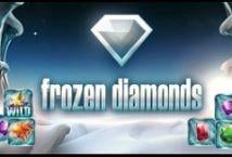 Frozen Diamonds