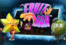 Fruit Bar