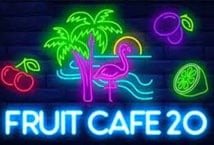 Fruit Cafe 20