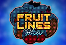 Fruit Lines Winter