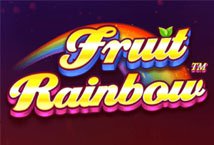 Fruit Rainbow