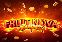 Fruit Super Nova