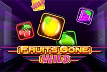 Fruits Gone Wild