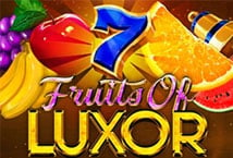 Fruits of Luxor