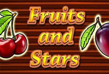 Fruits & Stars