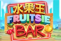 Fruitsie Bar