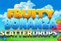 Fruity Bonanza Scatter Drops