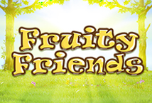 Fruity Friends