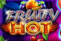 Fruity Hot