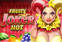 Fruity Joker Hot