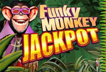 Funky Monkey Jackpot