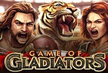 Game of Gladiators