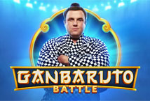 Ganbaratu Battle