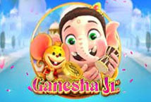 Ganesha Jr