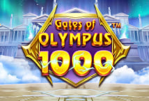 Gates of Olympus 1000