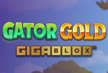 Gator Gold Gigablox