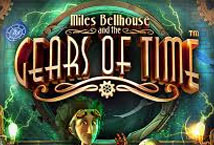 Gears of Time