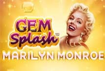 Gem Splash Marilyn Monroe