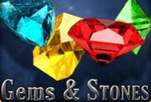 Gems and Stones