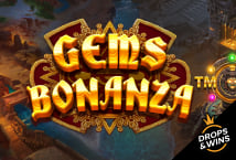 Gems Bonanza