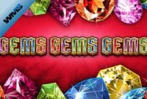 Gems Gems Gems