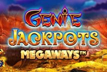 Genie Jackpots Megaways