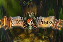 Ghost Pirates