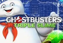 Ghostbusters Triple Slim