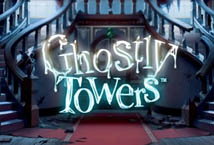 Ghostly Towers