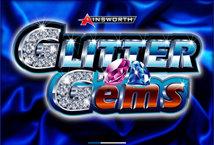 Glitter Gems