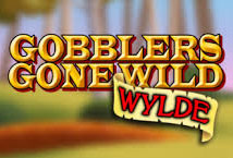 Gobbler Gone Wild