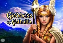 Goddess of Valhalla