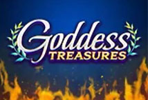 Goddess Treasures