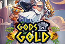 Gods of Gold