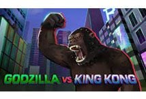 Godzilla Vs King Kong