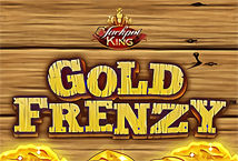 Gold Frenzy