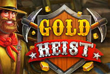 Gold Heist