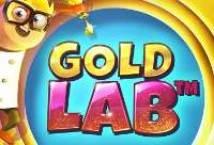 Gold Lab