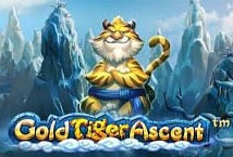 Gold Tiger Ascent