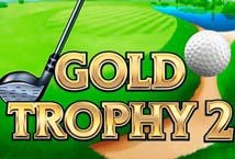 Gold Trophy 2